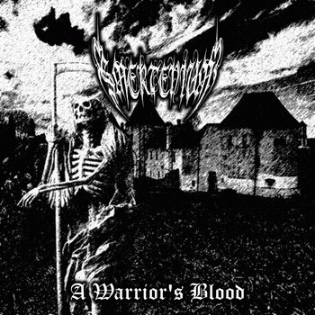 Smertenium : A Warrior's Blood